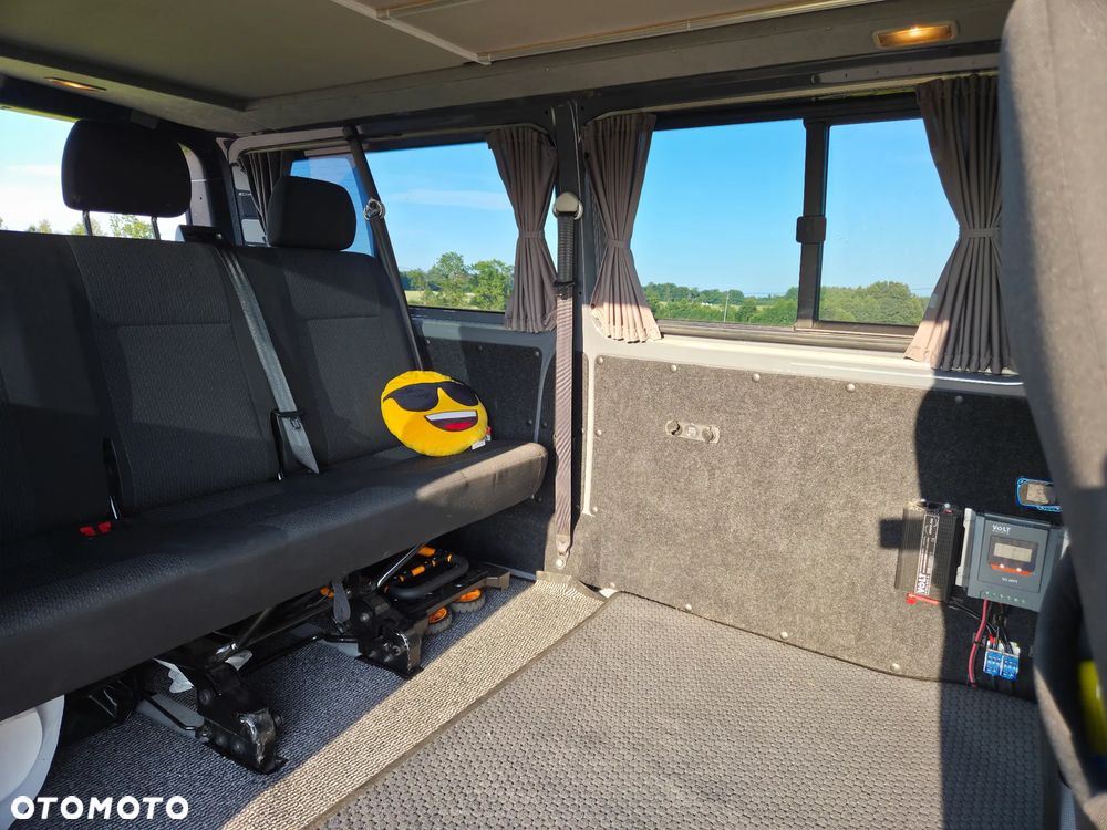 Volkswagen Transporter L2H1 - 7