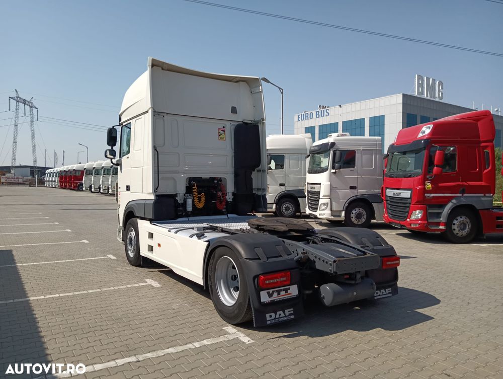 DAF XF 480FT - 6
