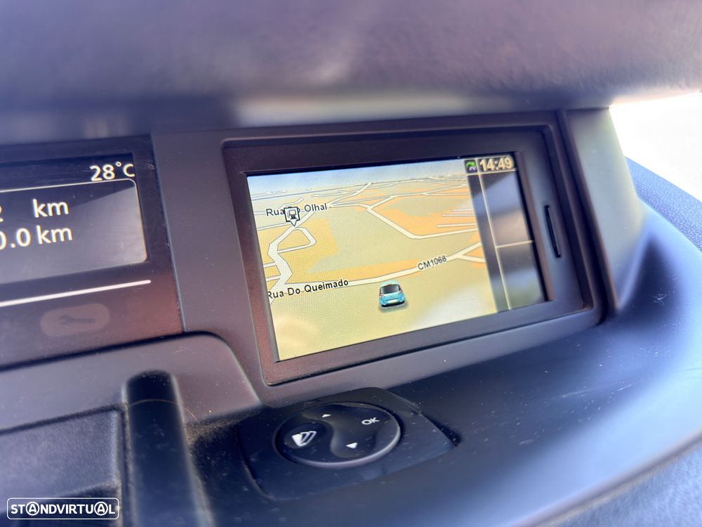 Renault Grand Scénic 1.5 dCi Bose Edition SS - 34