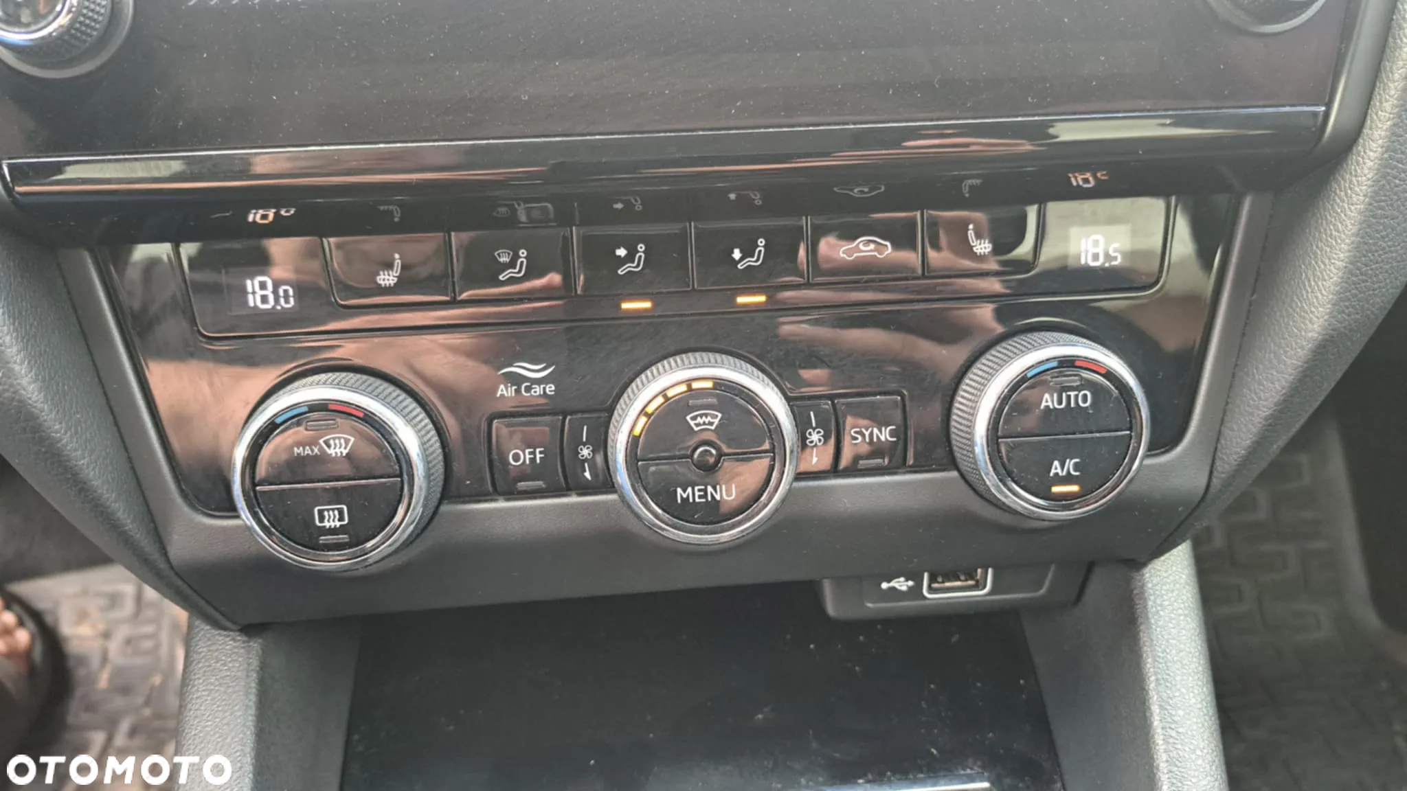 Skoda Octavia 1.6 TDI Style - 18