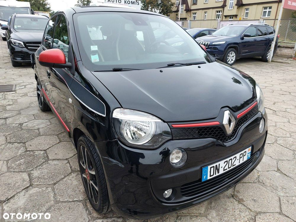 Renault Twingo - 1