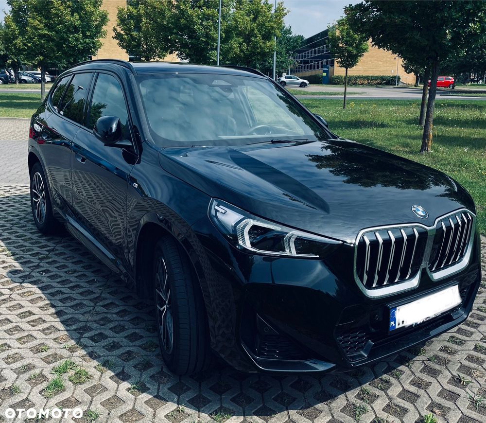 BMW X1 sDrive20i mHEV - 2
