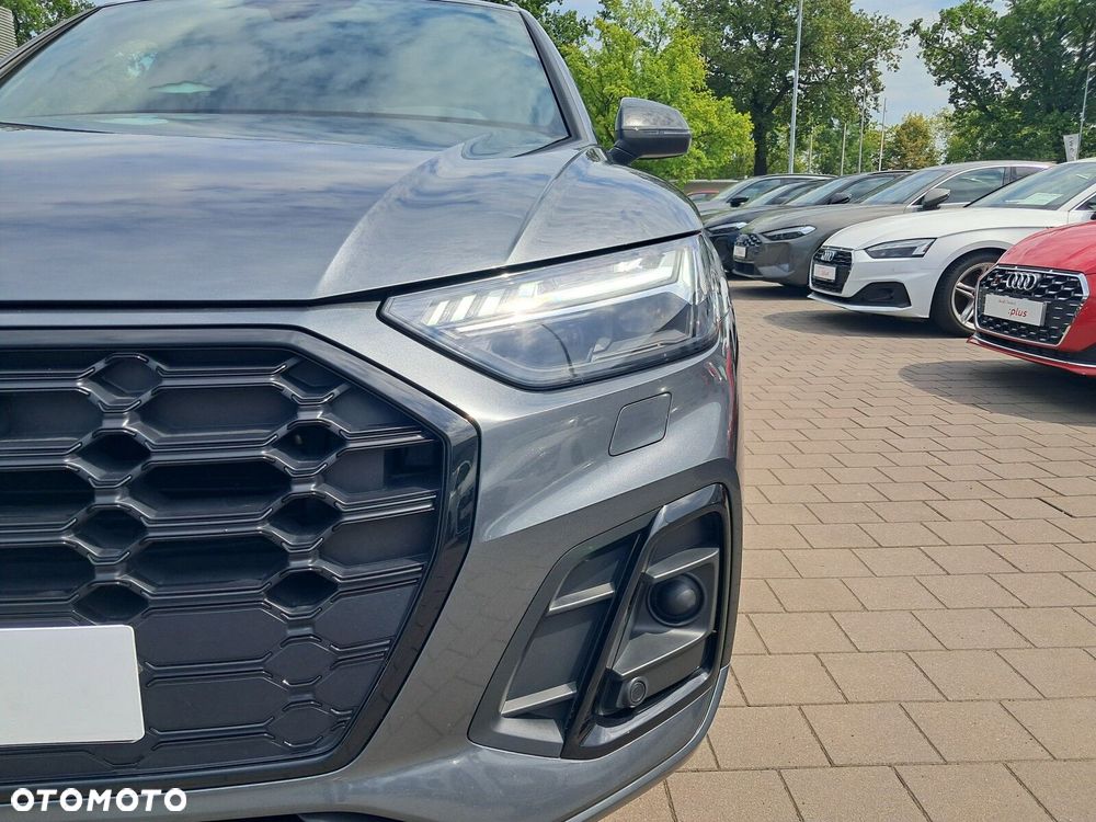 Audi Q5 - 10