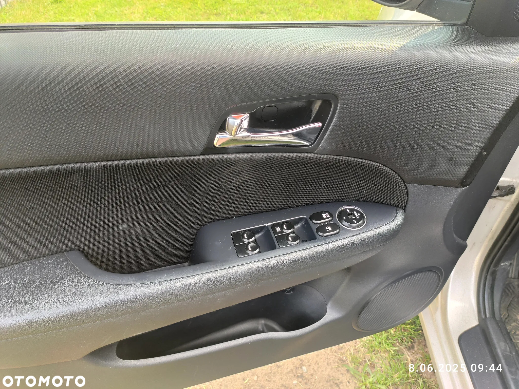 Hyundai i30 1.6 Comfort - 9