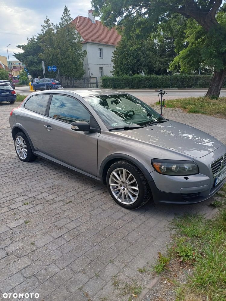 Volvo C30 2.4i Edition - 5