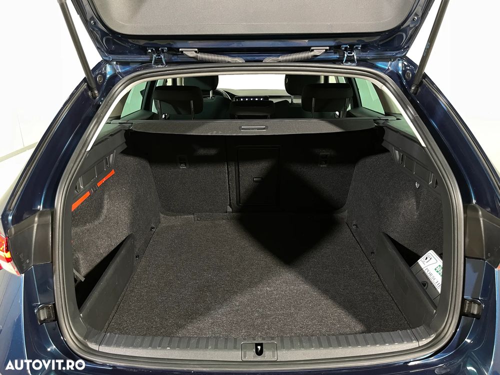 Skoda Octavia 1.5 TSI DSG Mild Hybrid Style - 13