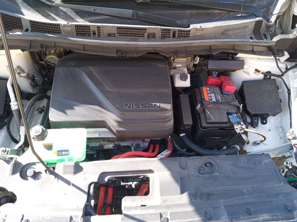 Nissan Leaf 40kWh Acenta - 7
