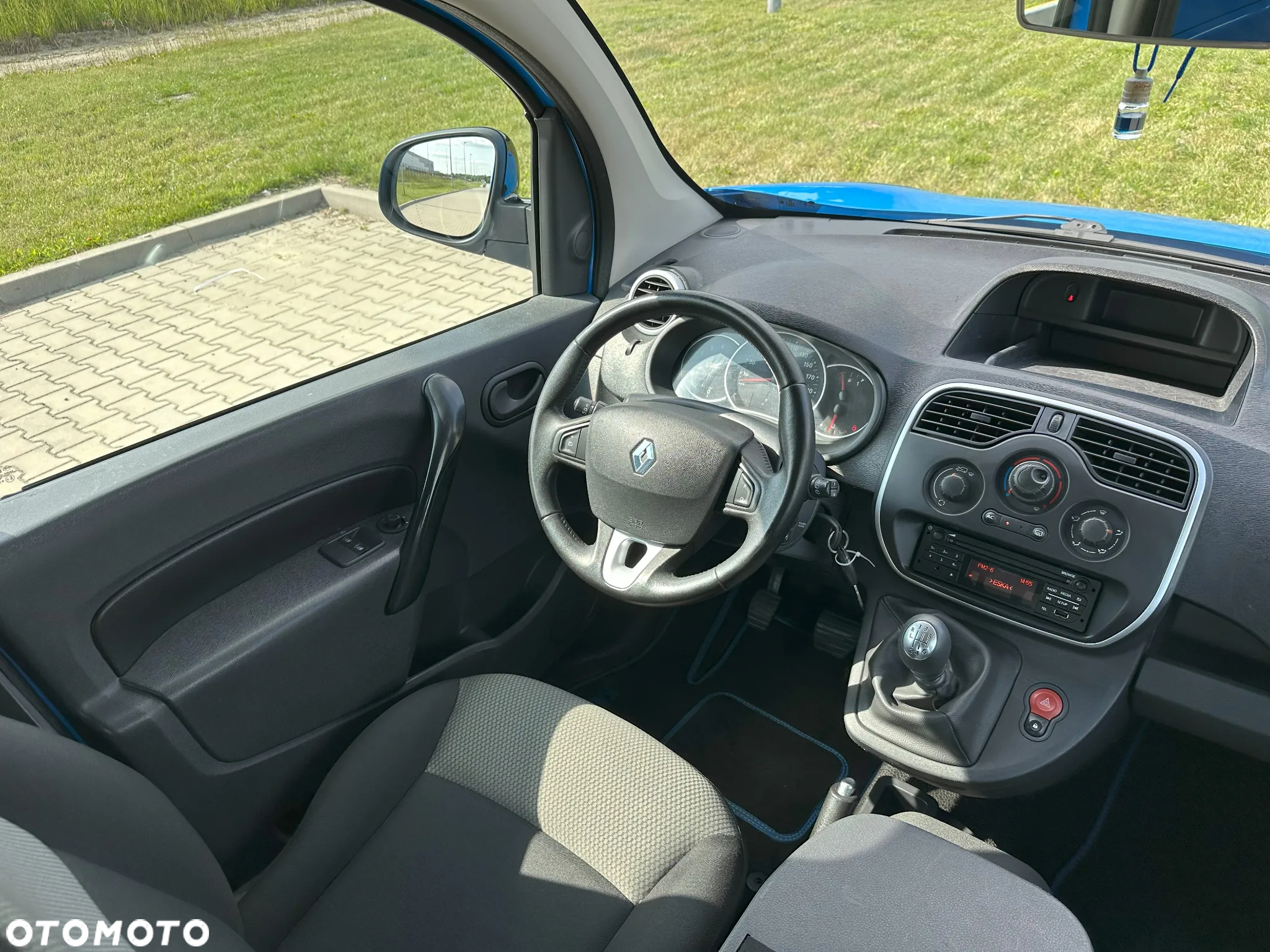Renault Kangoo - 18