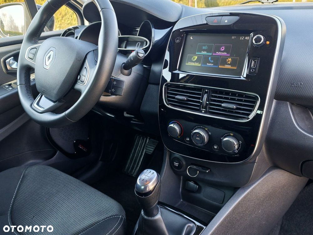 Renault Clio - 18