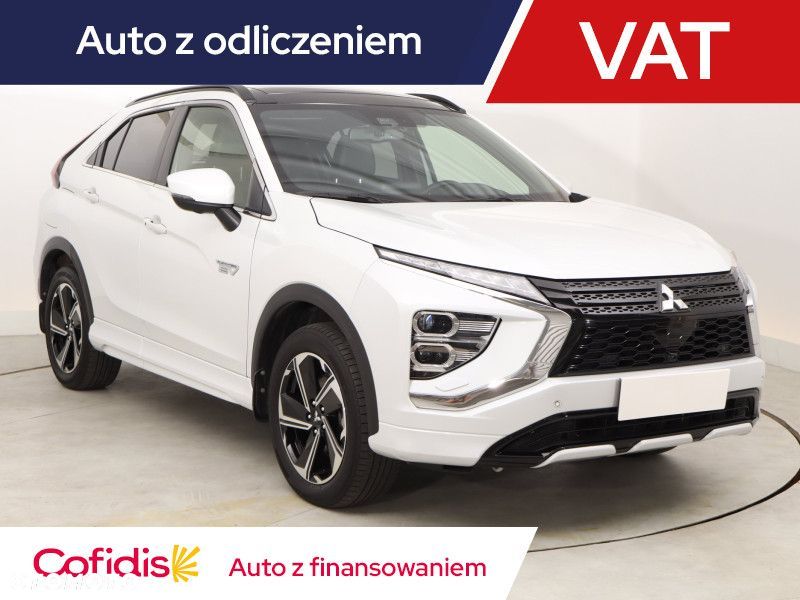 Mitsubishi Eclipse Cross - 2