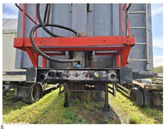 Nova NovaTrail SKI 24/10,5 - 2