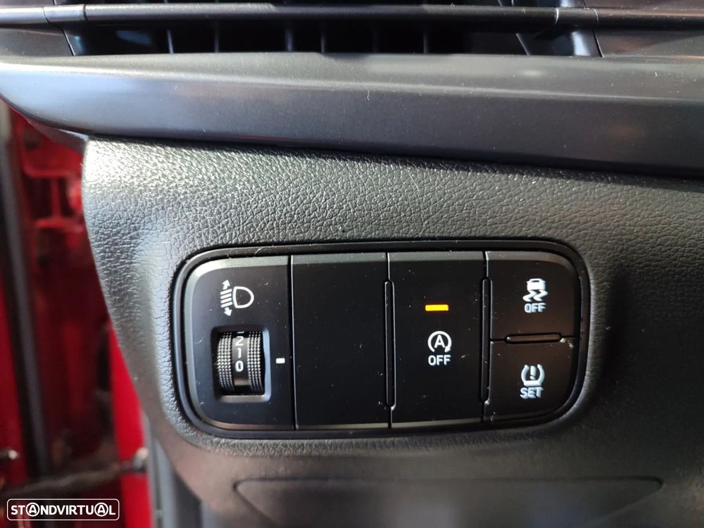 Hyundai Bayon 1.2 Select - 31