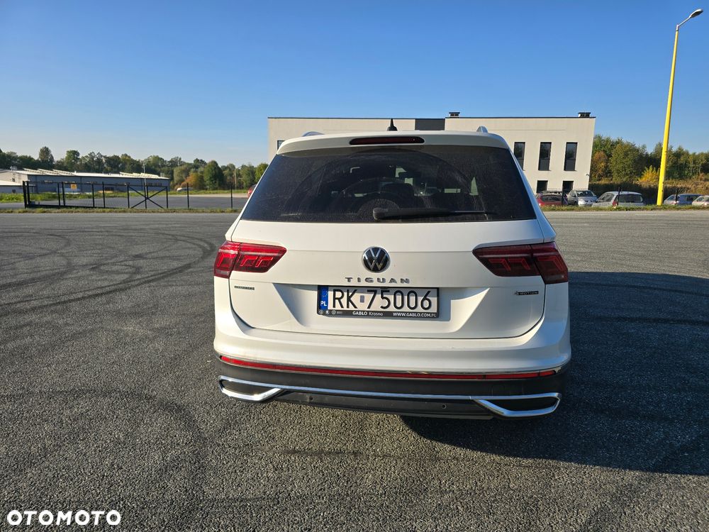 Volkswagen Tiguan - 6