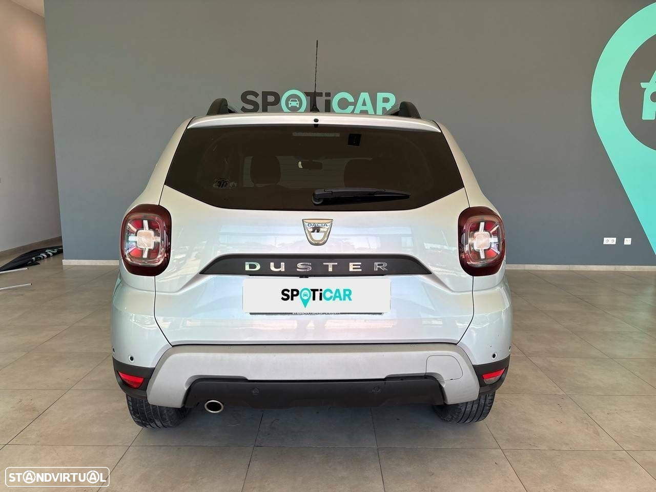 Dacia Duster 1.3 TCe SL Adventure - 7