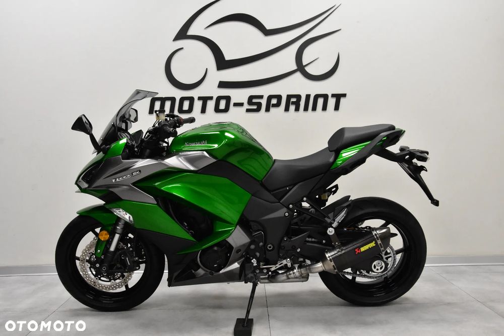 Kawasaki Z - 3