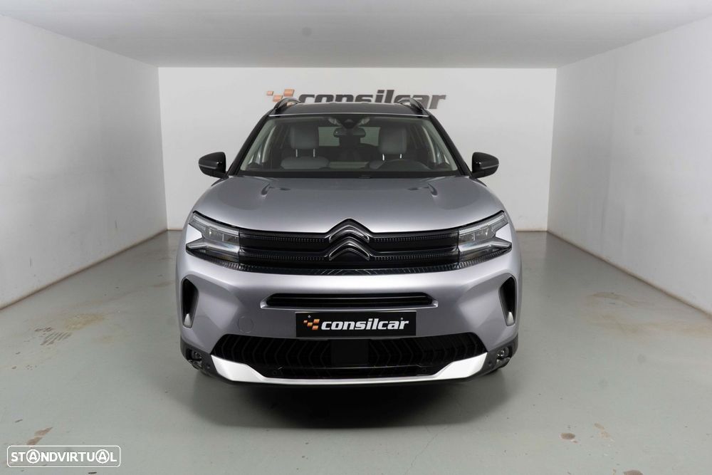Citroën C5 Aircross 1.6 Hybrid Shine Pack e-EAT8 - 3
