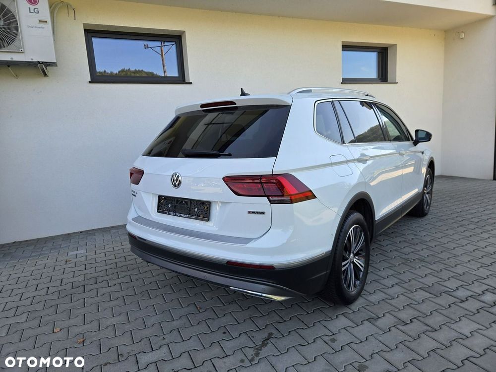 Volkswagen Tiguan Allspace - 3
