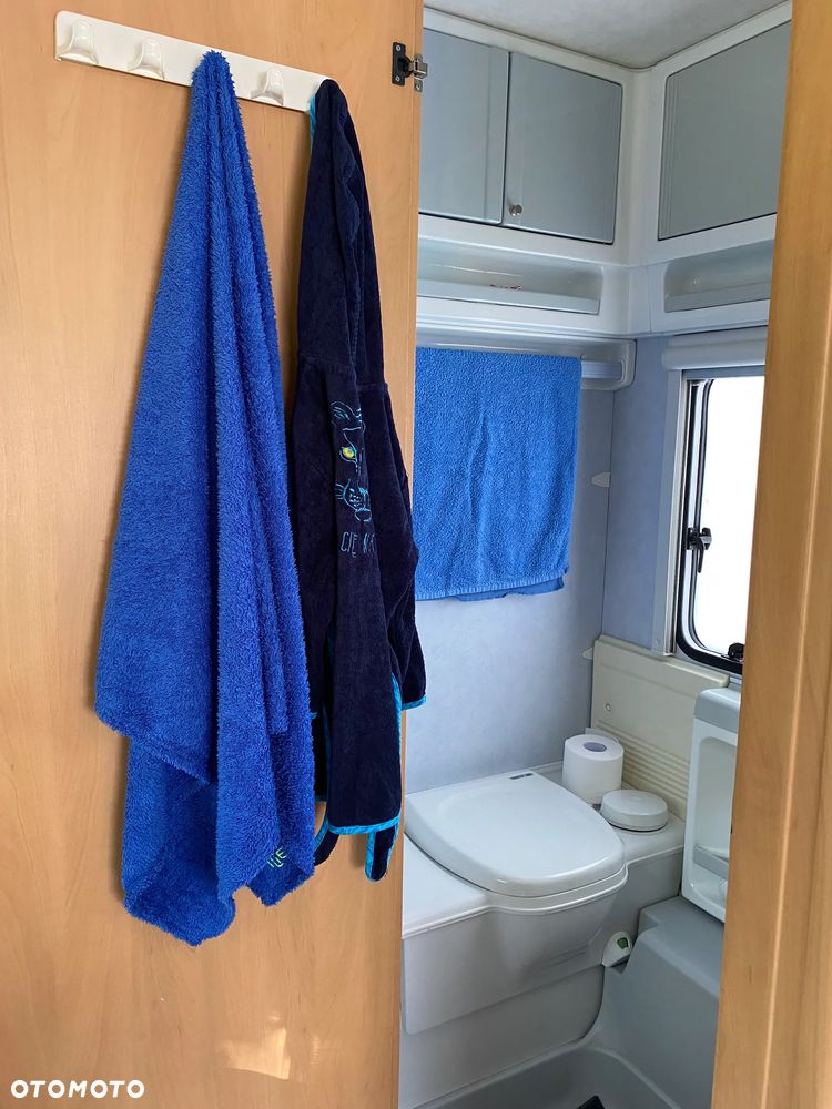 Fendt Saphir 490 TKM - 7