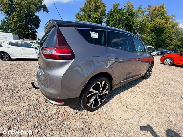Renault Grand Scenic BLUE dCi 150 BOSE EDITION - 12