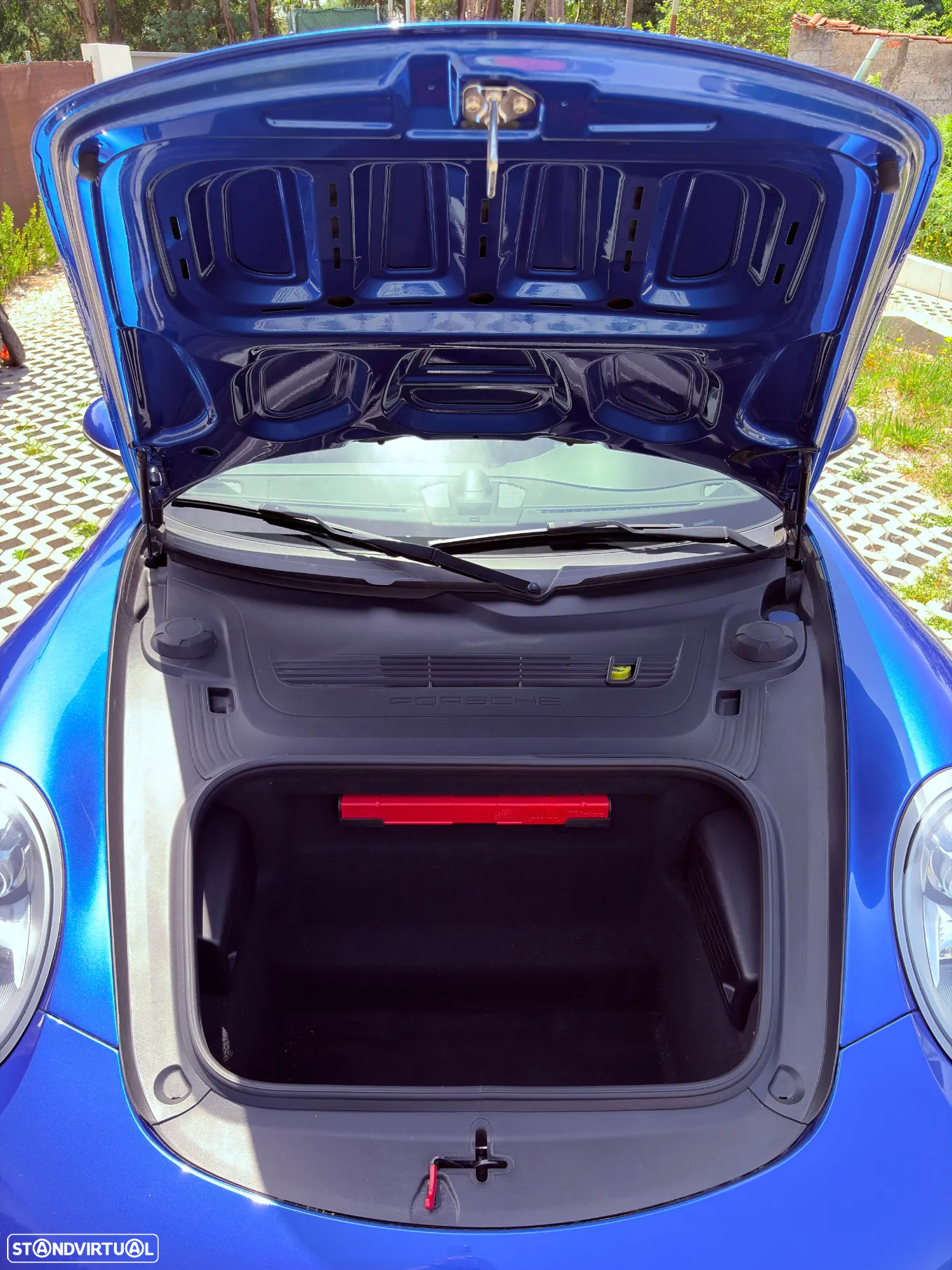Porsche 911 (991) Carrera 2 PDK - 13