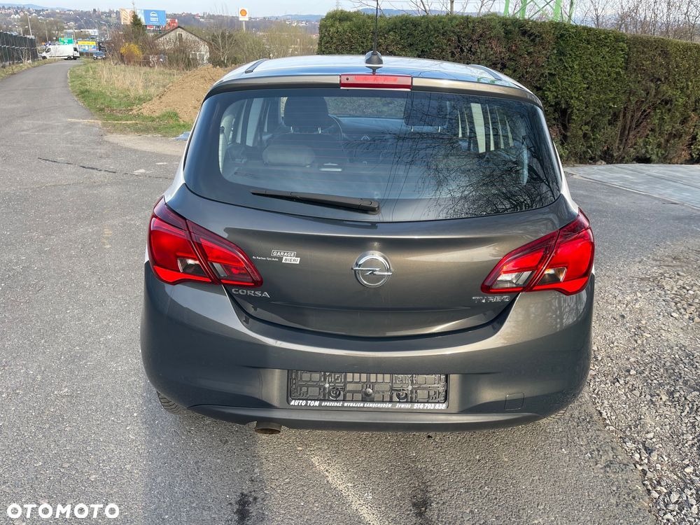 Opel Corsa 1.0 T GPF Color Edition S&S - 4