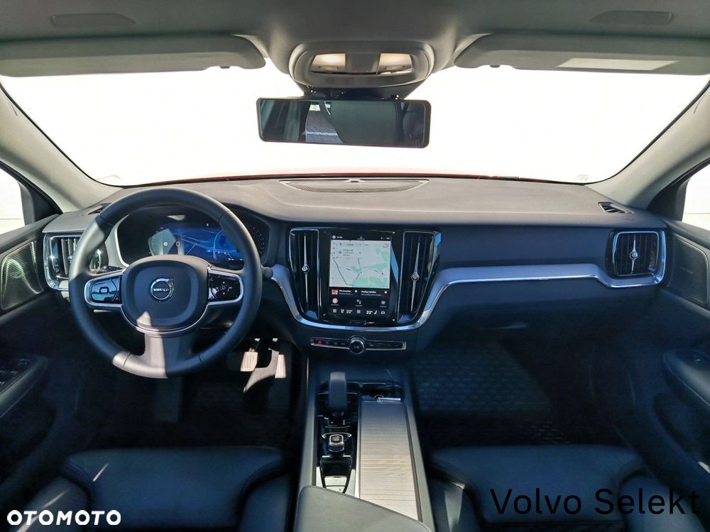 Volvo S60 - 15