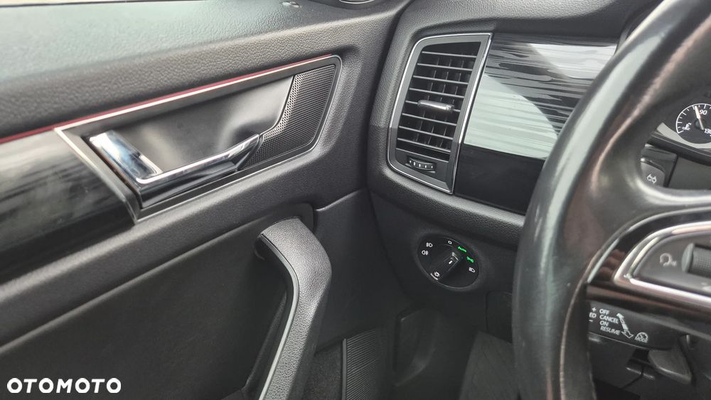 Skoda Kodiaq 2.0 TDI DSG Style - 32