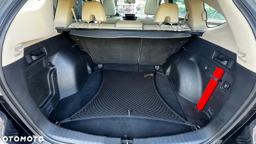 Honda CR-V 2.2i-DTEC Executive - 17