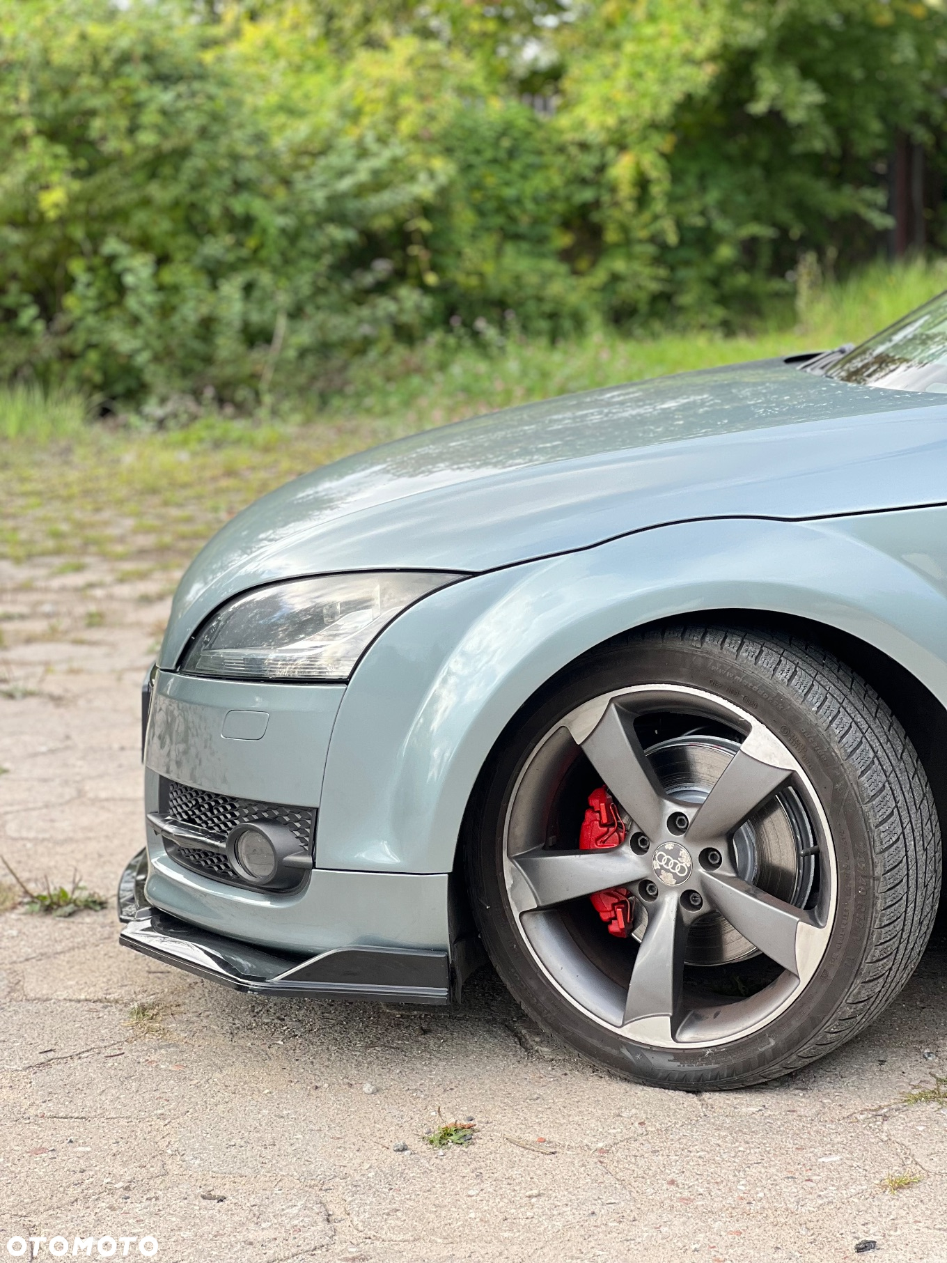 Audi TT Coupé 2.0 TFSI S tronic - 10