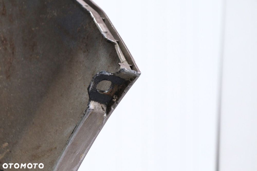 Zderzak przedni przód Nissan Pixo 08- ORYGINAŁ - 15