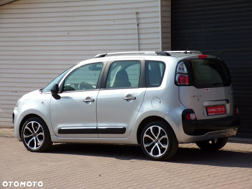 Citroën C3 Picasso - 16