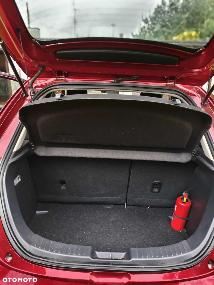 Mazda 2 - 12