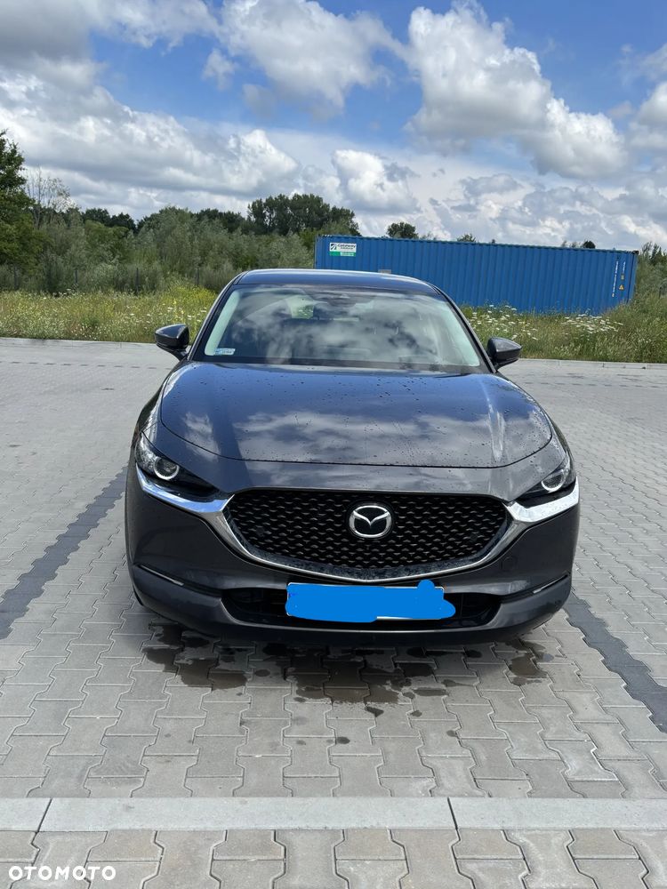 Mazda CX-30 - 1