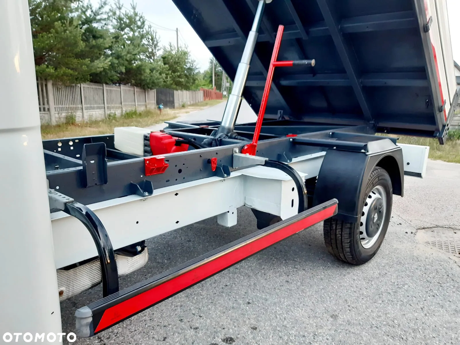 Renault Master - 20