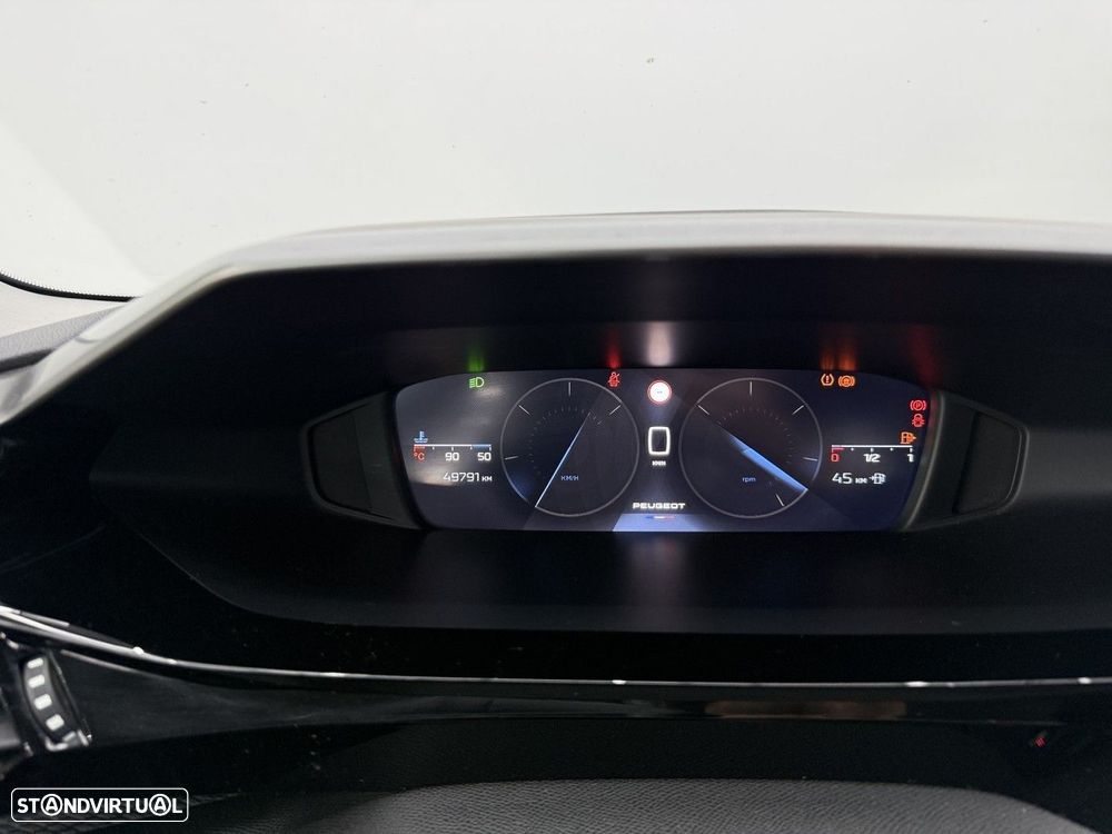Peugeot 308 SW 1.2 PureTech Active Pack - 29