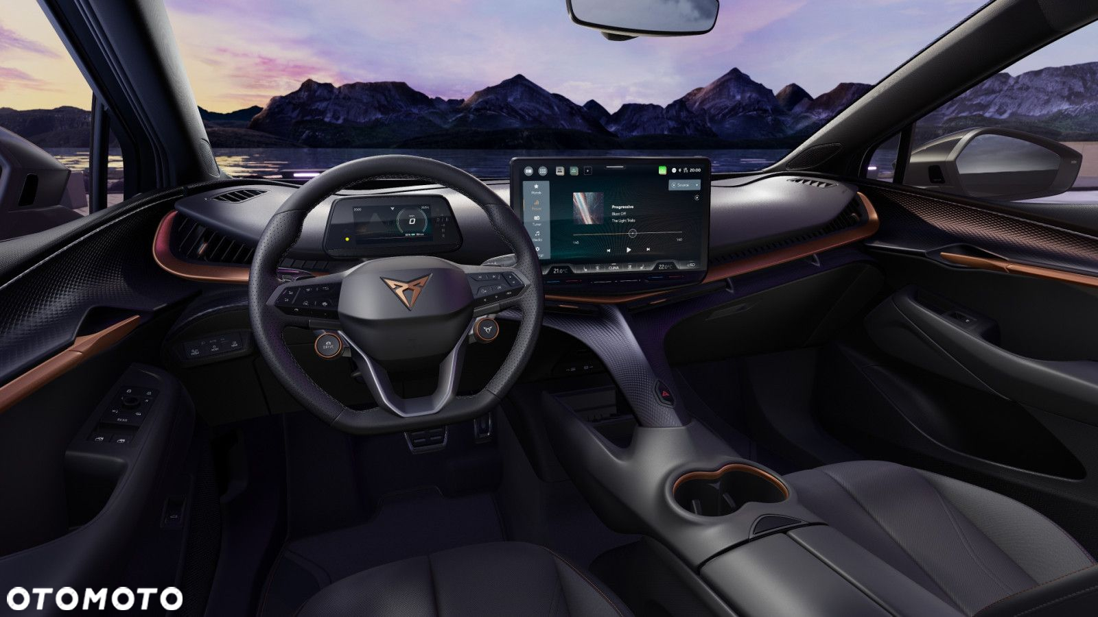 Cupra Tavascan - 13