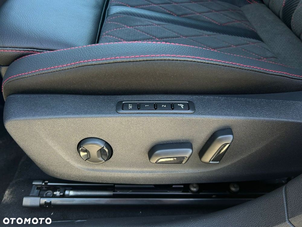 Skoda Octavia - 27