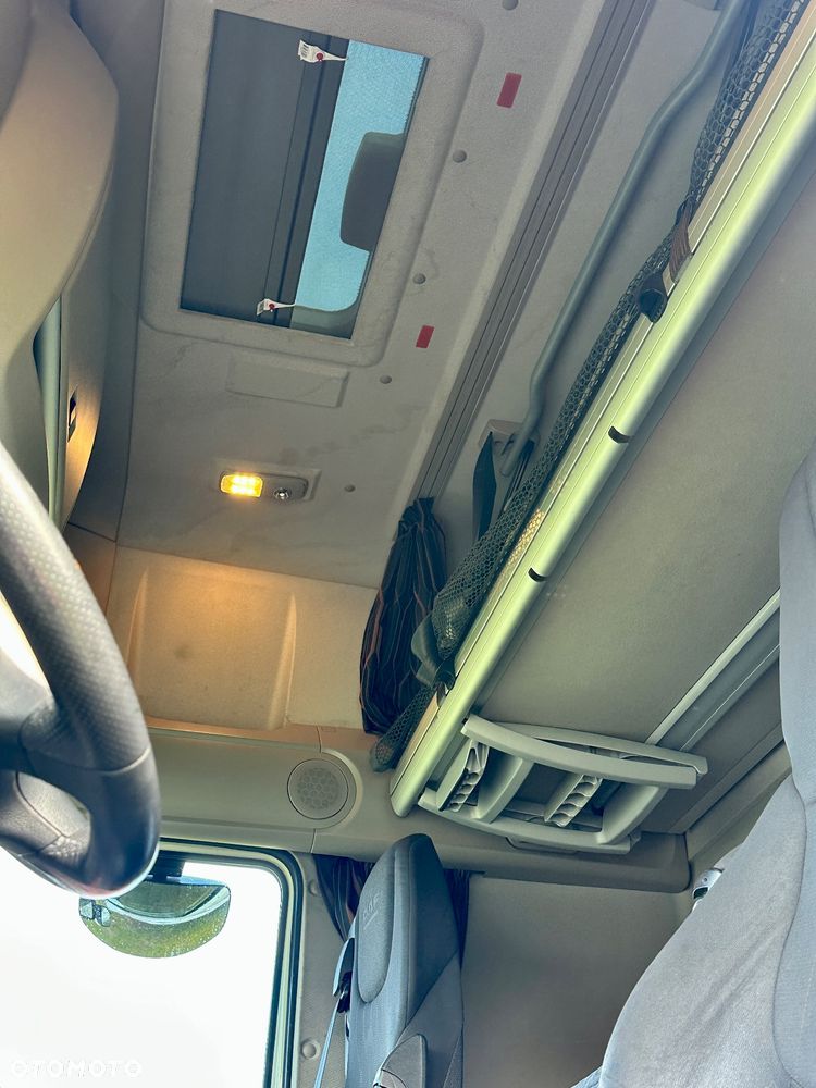 DAF XF EURO6 530KM - 12