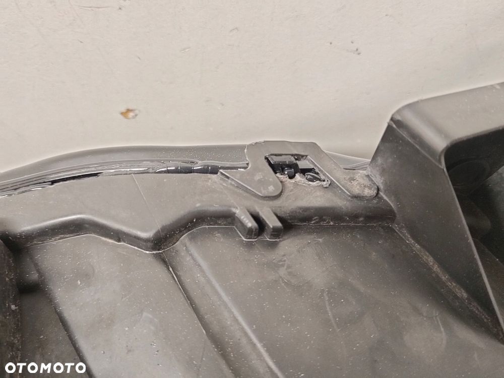 Lampa przednia lewa RANGE ROVER VELAR L560 17- HIGH VERSION J8A2-13W030-LF - 11