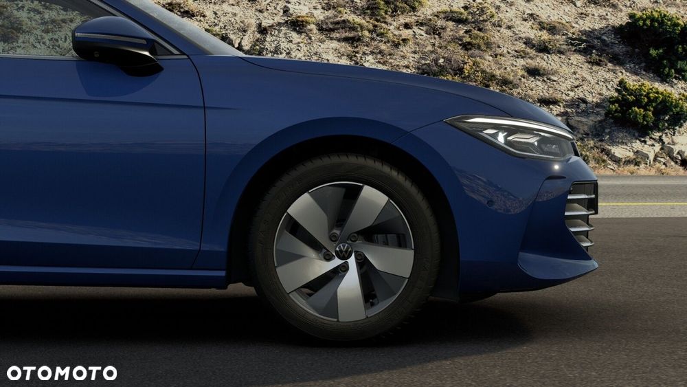 Volkswagen Passat - 8