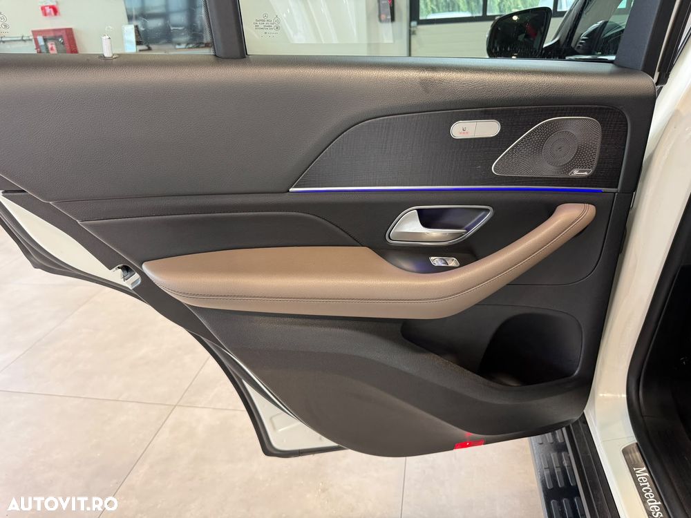 MERCEDES-BENZ GLE 2020 — imagine 20