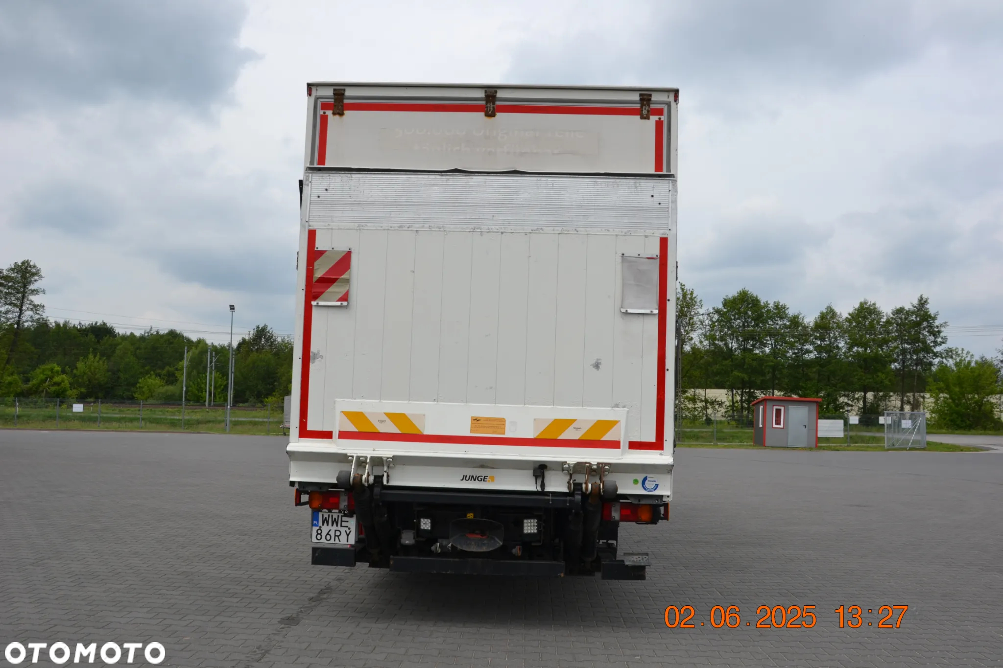 MAN TGL - 5