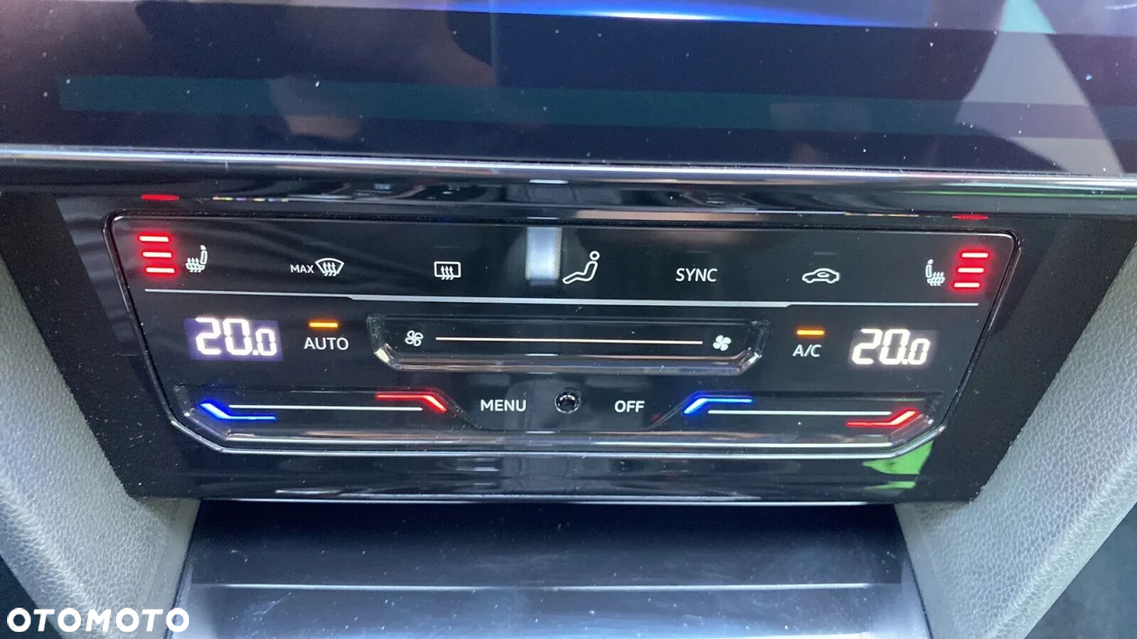 Volkswagen Arteon - 23