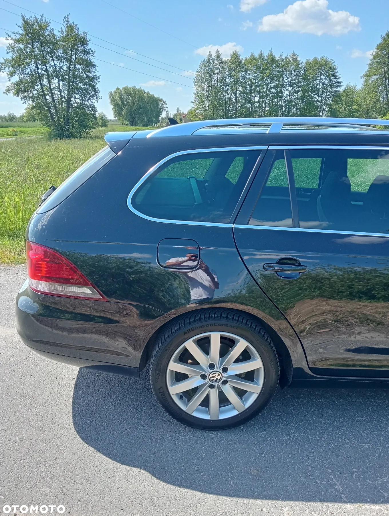 Volkswagen Golf VI 2.0 TDI Highline DSG - 7