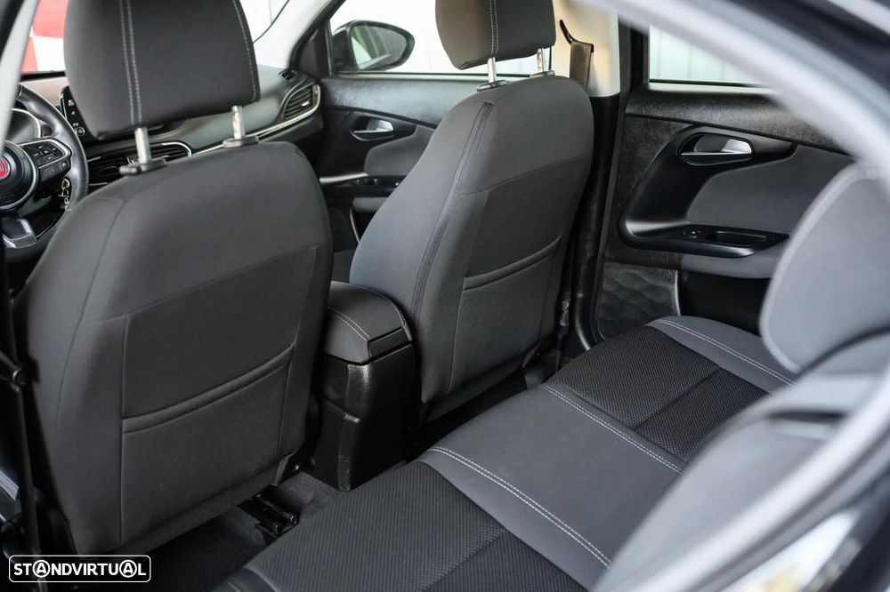 Fiat Tipo 1.3 Multijet - 30