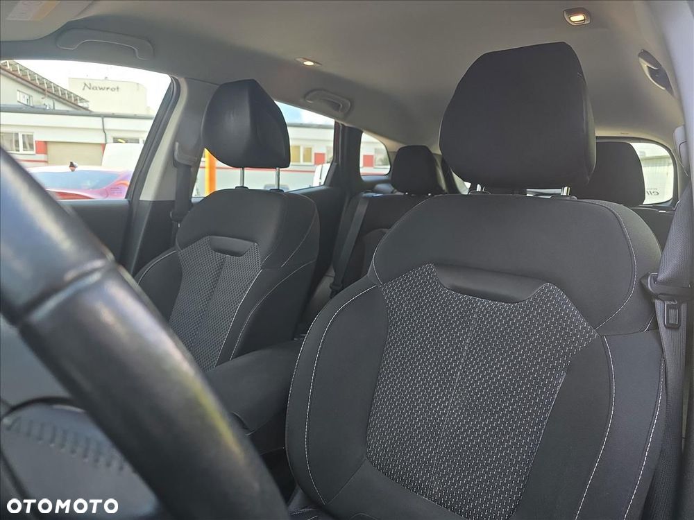 Renault Kadjar 1.2 Energy TCe Intens - 11