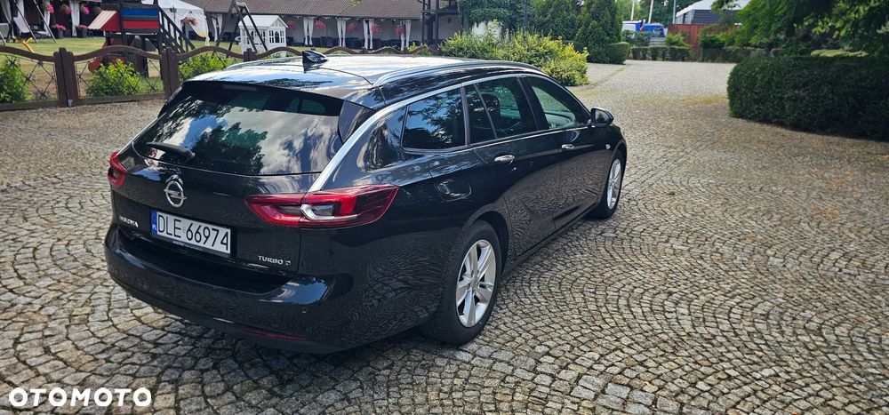 Opel Insignia - 6