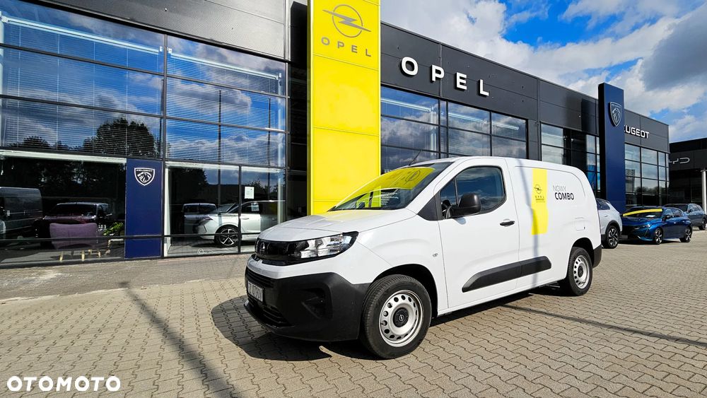 Opel Combo Life 1.5 CDTI Essentia S&S - 1