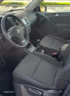 VW Tiguan - 11
