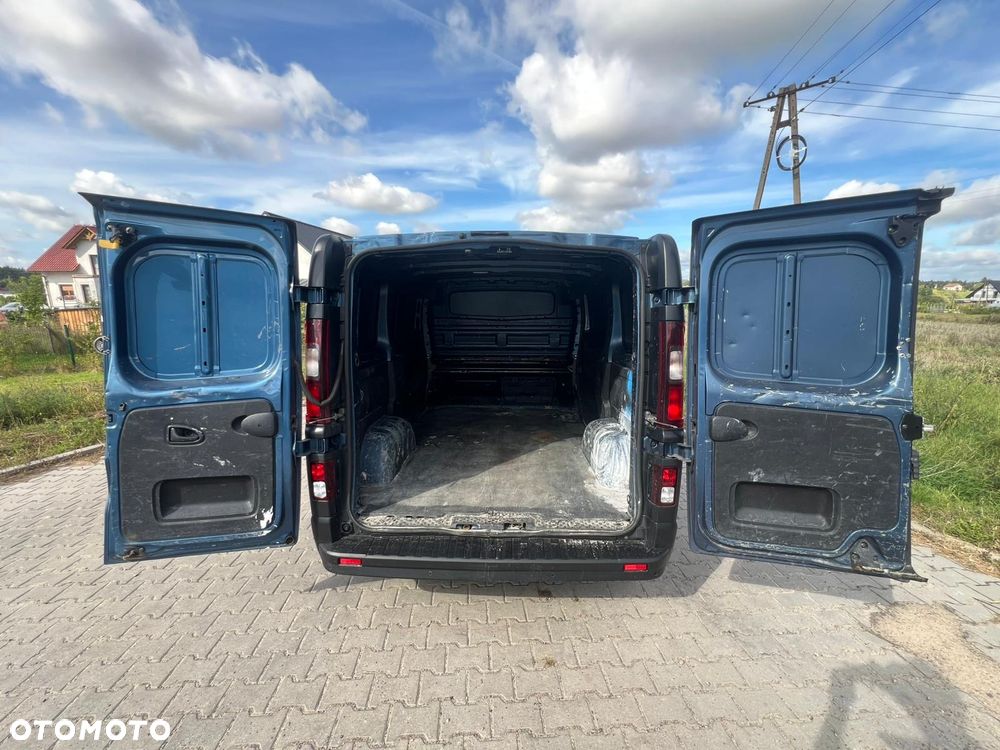 Renault trafic - 26